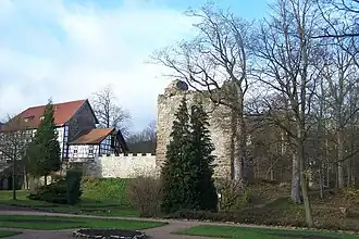 Burg Winterstein