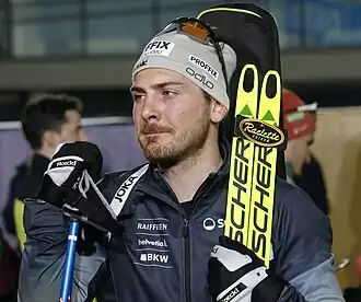 Burkhalter 2024 in Nové Město