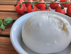 Burrata di Andria