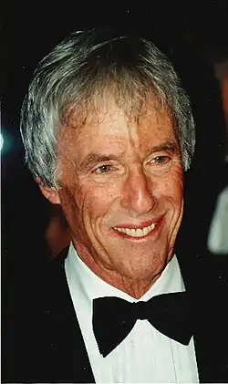 8. Februar: Burt Bacharach (2000) (94)