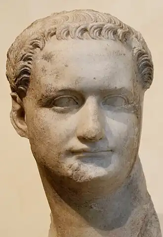 Titus Flavius Domitianus (81–96)