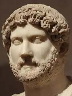 Hadrian
