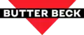 Historisches BUTTER BECK-Logo (um 1985)