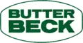 Letztes BUTTER BECK-Logo (um 1988)