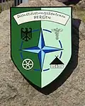 Bundeswehr-Dienst­leistungs­zentrum Bergen