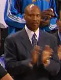 Byron Scott