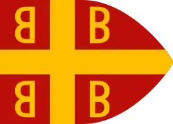Byzantinisches Reich