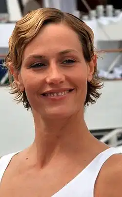 Vincent Lindon und Cécile de France