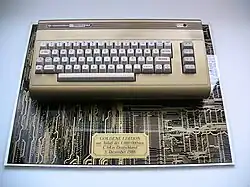 C64 Gold Edition