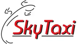 Logo SkyTaxi