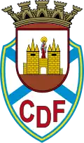 CD Feirense