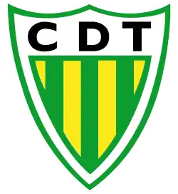 CD Tondela