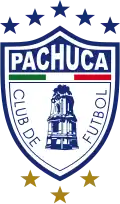 CF Pachuca