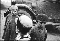 Persepolis (1933/1934)