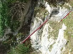 Échelles de la Mort