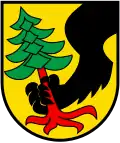 Rüschegg
