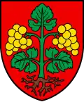 Bezirk Raron