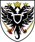 Wappen von Simplon (Schweiz)