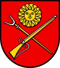Wohlenschwil