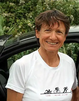 Catherine Houseaux, 2017
