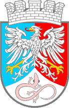 Wappen von Postojna
