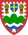 Wappen von Čukarica