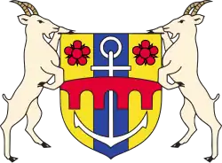 Wappen