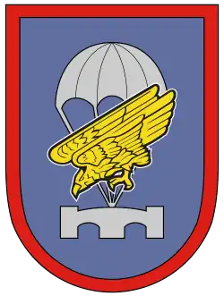 internes Verbandsabzeichen