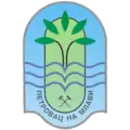 Wappen von Opština Petrovac na Mlavi