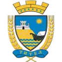 Wappen von Titel (Stadt)