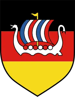 internes Verbandsabzeichen