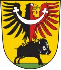 Wappen von Žamberk