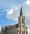 Kirche Saint-Jean