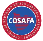 Logo der COSAFA