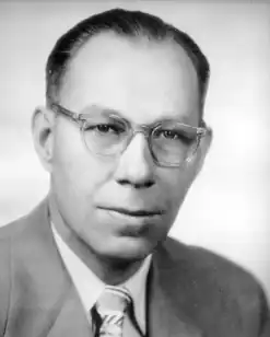 Fotografie einer Person