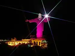 Cristo Luz