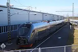 665.001 am Versuchsring Velim (März 2020)