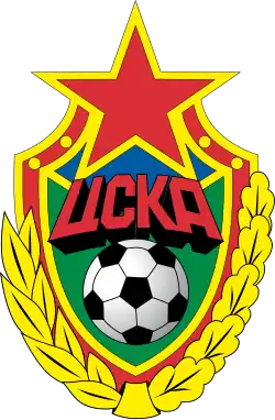 ZSKA Moskau
