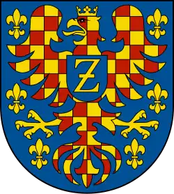 Wappen von Znojmo