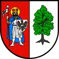 Wappen von Horní Lideč