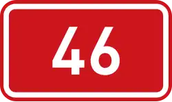 Dálnice 46