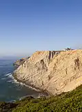 Cabo Espichel.