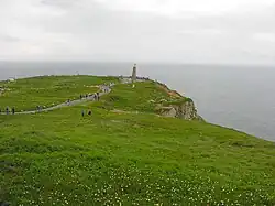 Cabo da Roca