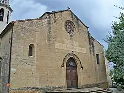 Pfarrkirche Saint-Étienne