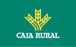 Logo von Caja Rural
