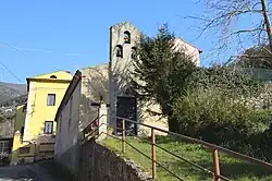 San Lorenzo al Sasso