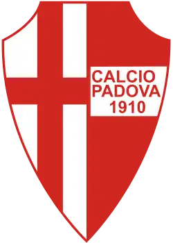 Logo von Calcio Padova