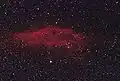 Californiennebel (NGC 1499)