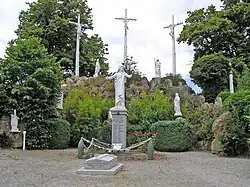 Kalvarienberg von Louisfert