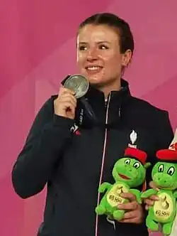 Camille Jedrzejewski (2023)
